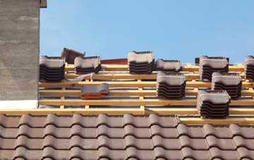 Earls Croome clay roofing costs