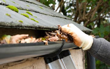 gutter cleaning Earls Croome, Worcestershire