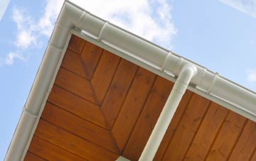 Earls Croome soffit types